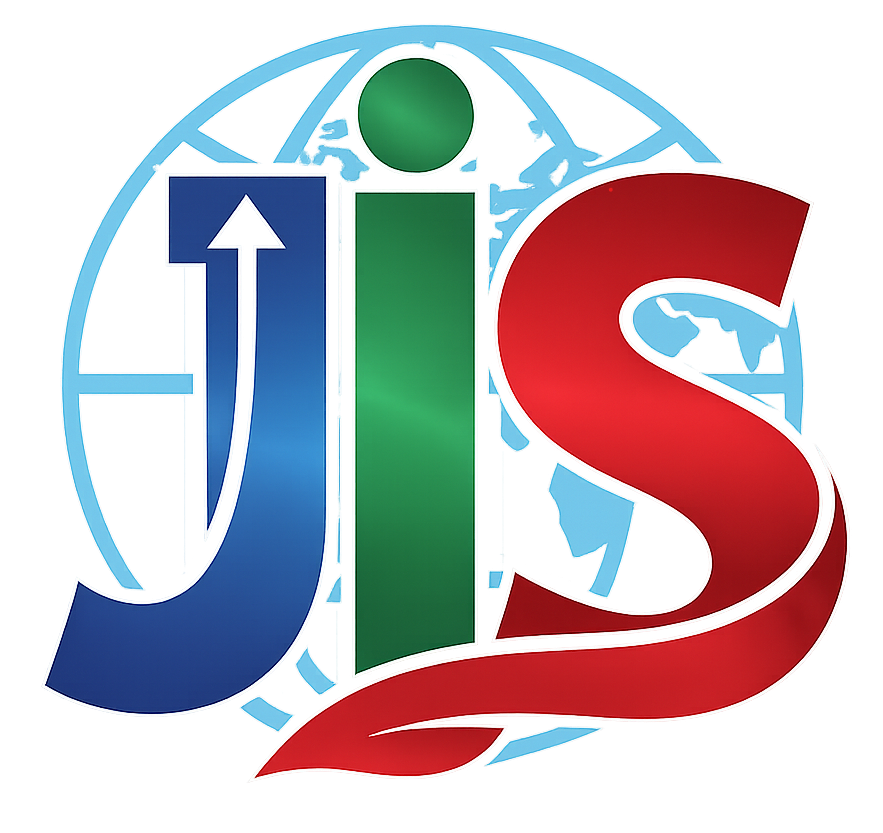 PT. Jaya Inter Supra Logo